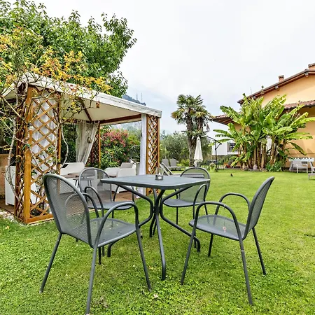 Agritur Laura Farm stay Torbole Sul Garda