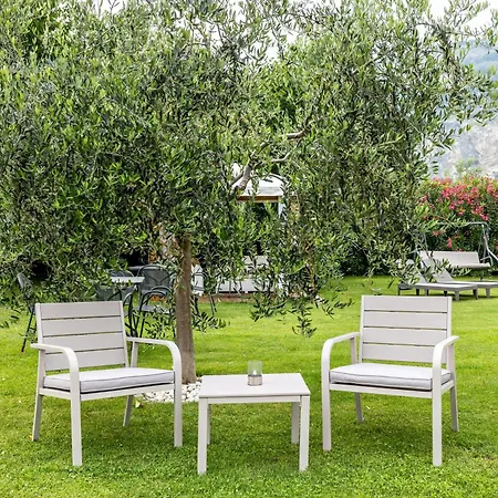 Agritur Laura Torbole Sul Garda
