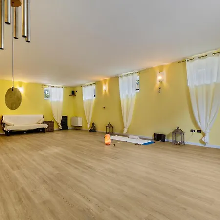 Agritur Laura Farm stay *